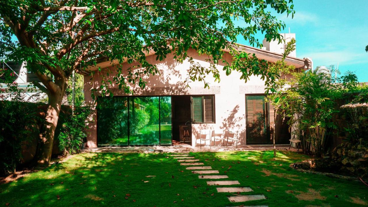 Villa Los Aguiluchos Chetumal Exterior photo