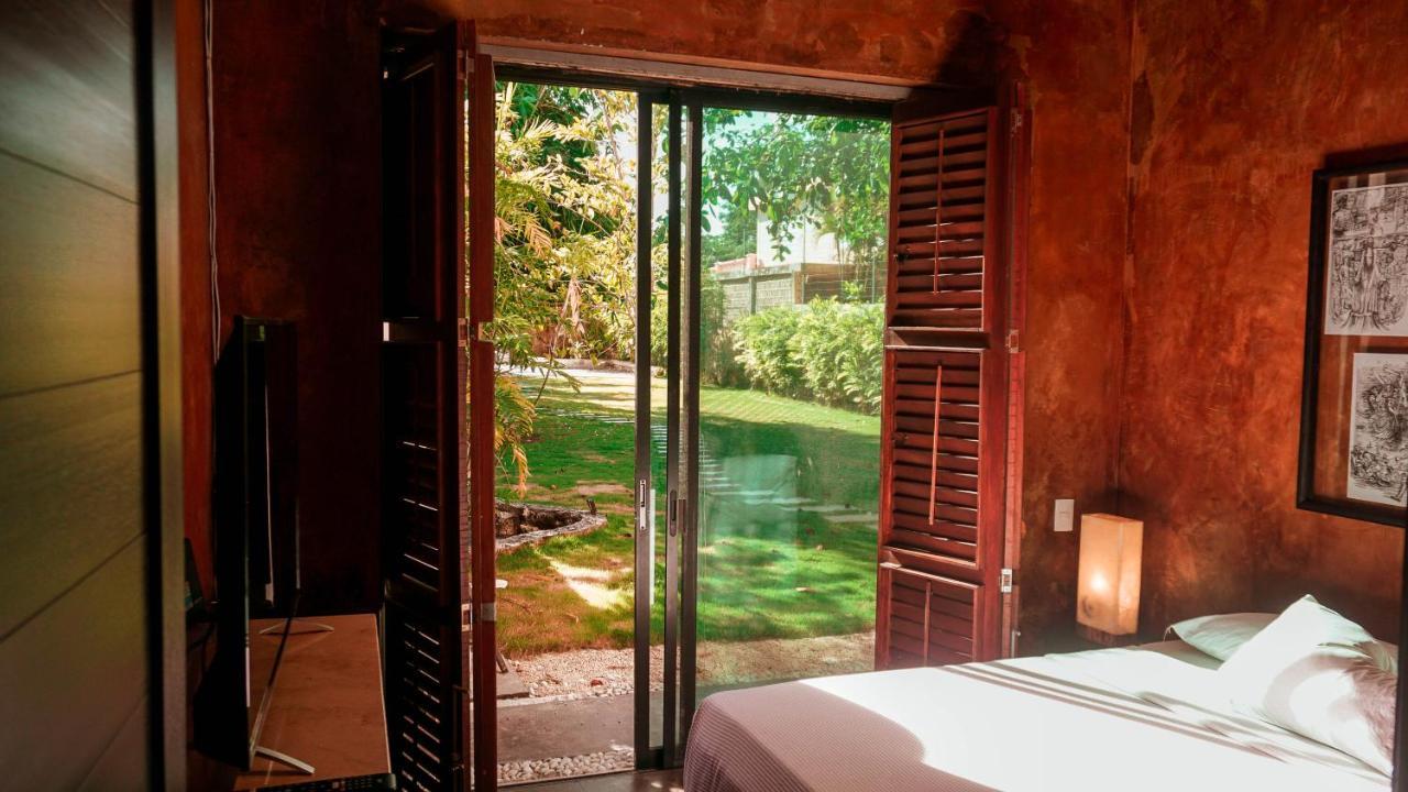 Villa Los Aguiluchos Chetumal Exterior photo